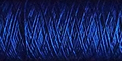 Frank's Baumwolle 20/3 farve 26 blå